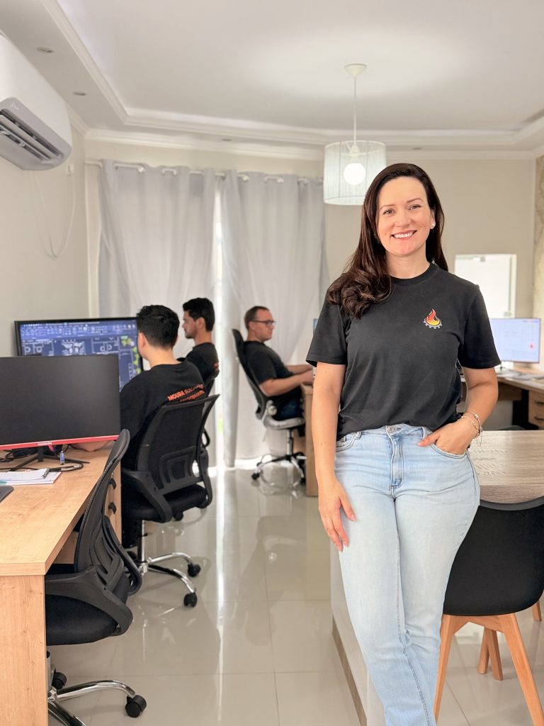 Administradora de bens com +R$ 20.000 em multas acumuladas