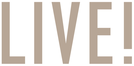 LIVE!